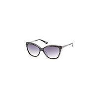 Guess By Marciano GM0738 Single Vision Prescription Sunglasses
