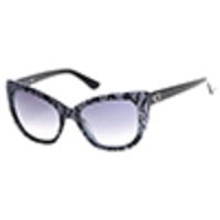 Guess GU7438 Progressive Prescription Sunglasses