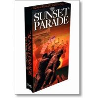 Gun Video DVD - The Sunset Parade - Battle Color Ceremony at 8th and I Street X0364D