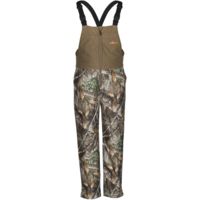 Habit Insulated Bib - Men's