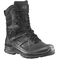 HAIX BE Tactical 2.0 High /GTX/SZ Tactical Boots - Men's