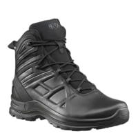 HAIX Eagle Tactical 2.0 GTX Mid Side Zip Boots - Men's