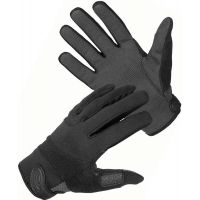 Hatch StreetGuard FR with KEVLAR Cut Resistance Black Gloves SGK100F