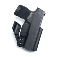 Hazmat Holster Works NV3 AIWB/IWB Kydex Holster, Sig Sauer P365
