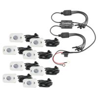 HEISE LED Lighting Systems RGB Accent Light Kit
