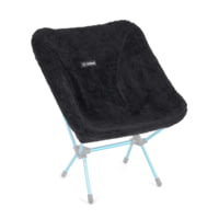 Helinox Fleece Seat Warmer Fitted Chair One (re) Cover