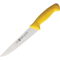 HENCKELS ZWILLING Twin Master Chef Butcher 8.00 in Stainless Steel Kitchen Knife