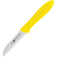HENCKELS ZWILLING Twin Master Kudamono 3.00 in Stainless Steel Kitchen Knife
