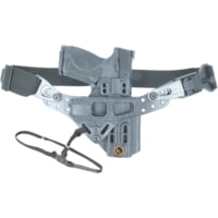 Henry Holsters Flint Boltaron M&amp;P Fullsize IWB Appendix Holster w/ Enigma Standard Full Sweat Guard