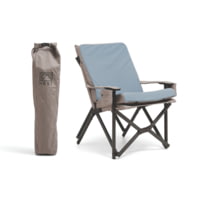 HEST Foamy Camp Chair 0097262A