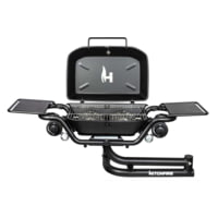 HitchFire F-20 Propane Driver Side Gas Grill