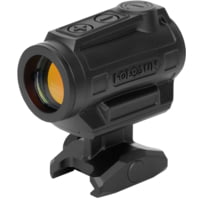 Holosun ARO MRS Advanced Rifle Optic 1x22mm Reflex Red Dot Sight