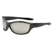 Howard Leight 1000 Series Sharp-Shooter Gray Frame, Anti-Scratch Eyewear, R-01759