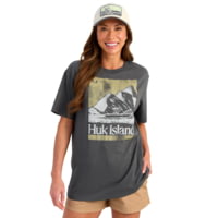 HUK Performance Fishing Huk Island T-Shirt - Women's