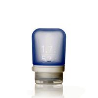 Humangear GoToob+ Silicone Bottle