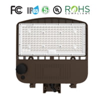 Hykoont AR07 150W Tunable LED Area Light 26820EAD