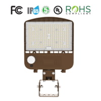 Hykoont AR07 200W Tunable LED Area Light A123CFBE
