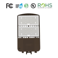 Hykoont AR07 300W Tunable LED Area Light D84FC568