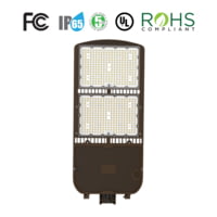 Hykoont AR07 500W Tunable LED Area Light A01D7A95