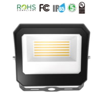 Hykoont FD06-35/20/15W LED Flood Light - Adjustable Color Temperature &amp; Power 8B15DA11