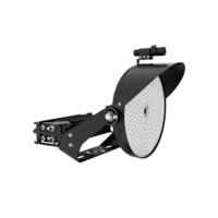 Hykoont LED Sports Field Light 300W to 1200W with Lumileds LEDs and Custom Optics 7647AE30