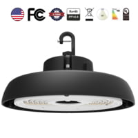 Hykoont UFO07 Tunable LED UFO High Bay Light 100W/200W/300W 5D78EF12
