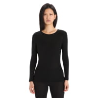 Icebreaker 175 Everyday Long Sleeve Crewe Thermal Top - Women's