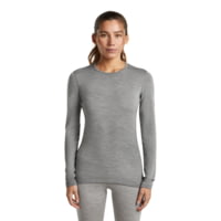 Icebreaker Merino 260 Tech Long Sleeve Crewe Top - Women's