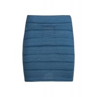 Icebreaker Yanni Skirt Combed Lines