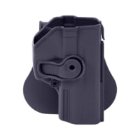IMI Defense Polymer Heckler &amp; Koch P2000, Heckler &amp; Koch P30 OWB Paddle Holster