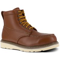 Iron Age Tan IA5060 RIA5060 - Men's IA5060 Work Shoes - Men's