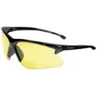 Jackson Safety Glasses Clr Lns +2.5 Pwr 12BX OL3006Y2.5I, Pack of 12 / Each