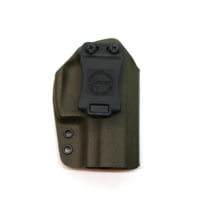 Kaos Concealment Holsters Fusion 2.0 H&amp;K VP9/VP40/SK Holsters