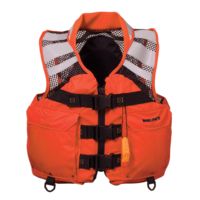 Kent Sporting Goods Mesh Search and Rescue "SAR" Commercial Vest