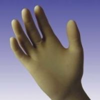 Kimberly Clark CERTICLEAN Class 100 Latex Gloves 40101-156 25.4 Cm (10") Length, Case of 1000