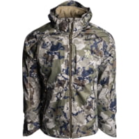 King's Camo Lone Peak Jacket - Men's