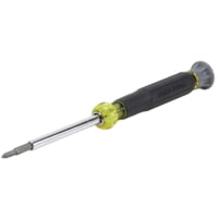 Klein Tools 4-in-1 Electronics Screwdriver