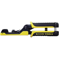 Klein Tools Extended Reach Multi-Connector Compression Crimper