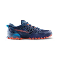 La Sportiva Bushido III Road Running Shoes - Men's