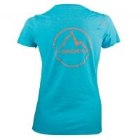 La Sportiva Vintage Logo T-Shirt - Women's