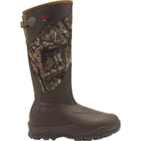 LaCrosse Footwear Alpha Agility Snake 17in Boot - Mens