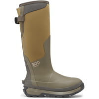 LaCrosse Footwear LaCrosse Alphaburly Aero 15 Women's Hunting Boots 800G Olive A1F714DE
