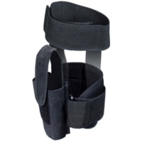 UTG Pro Concealed Ankle Holster, Black
