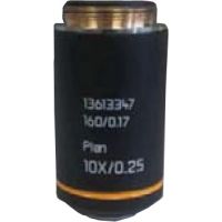 Leica Microsystems E2 Objective Plan Achromat 10x/0.22