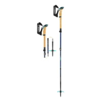 Leki Bernina FX Carbon Trekking Poles