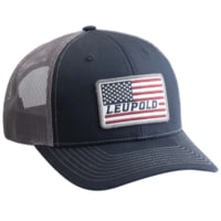 Leupold Flag Patch Trucker Hat