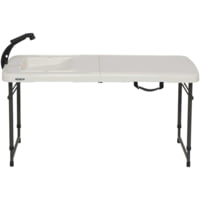 Lifetime Products 4-Foot Fillet Table