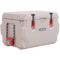 Lifetime Products Glacier, 65 Quart, Hard Cooler