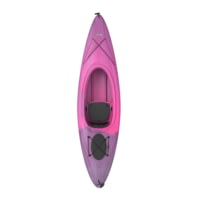 Lifetime Products Cruze 100 Sit-Inside Kayak