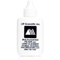 LW Scientific Lens Cleaning Fluid
